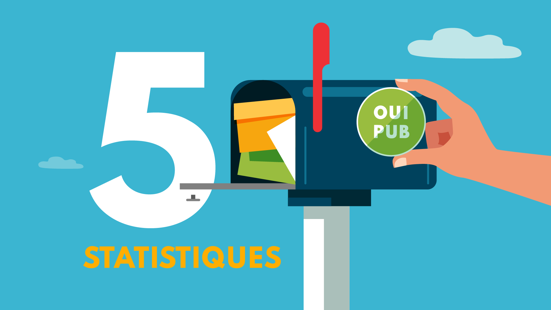 5 statistiques