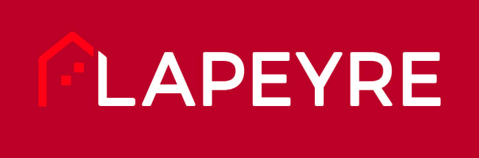 Logo-Lapeyre