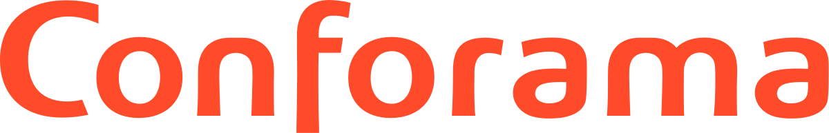 logo conforama