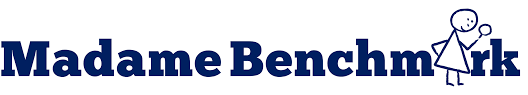 logo madame benchmark