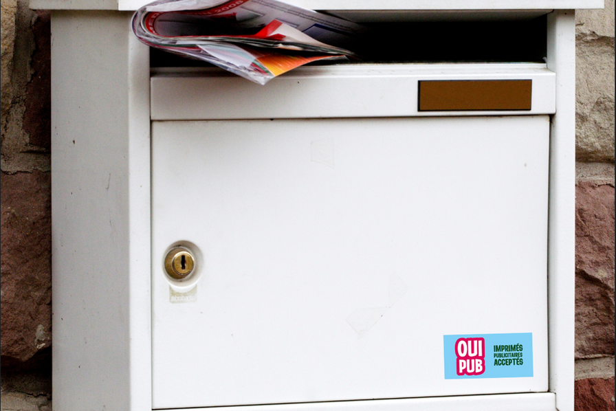 LSA (Avril 2025) - Prospectus : le retour au « Stop Pub » provoque des réactions contrastées chez les professionnels