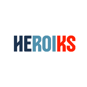 Heroiks logo