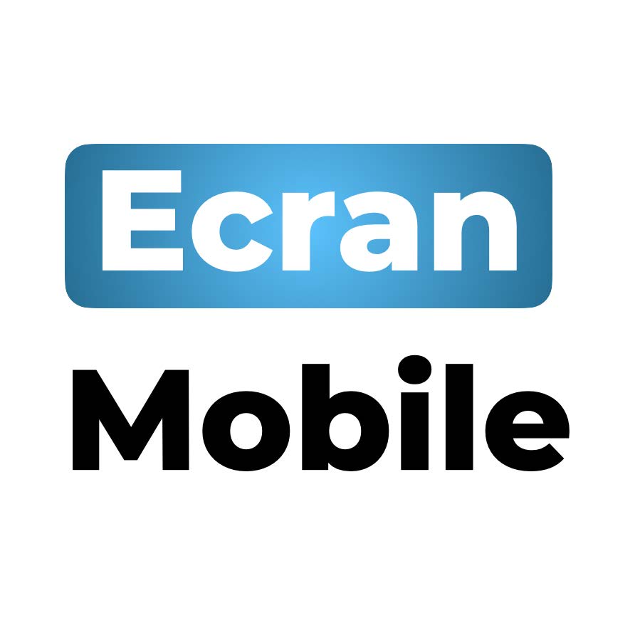 Ecran Mobile