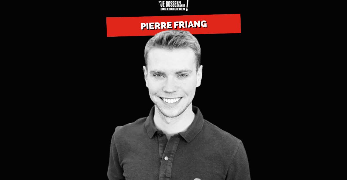 Pierre Friang