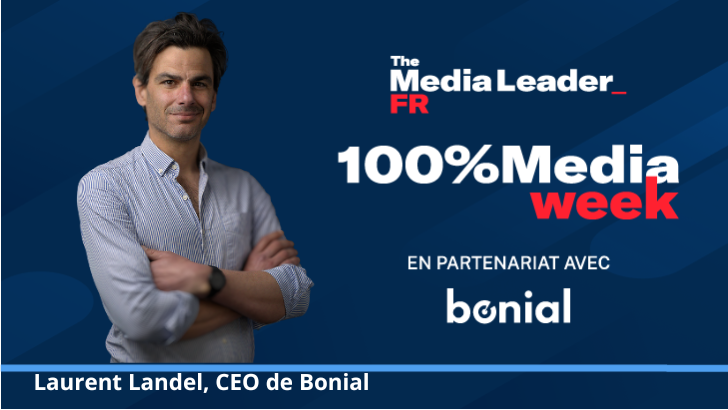 100% Media Week