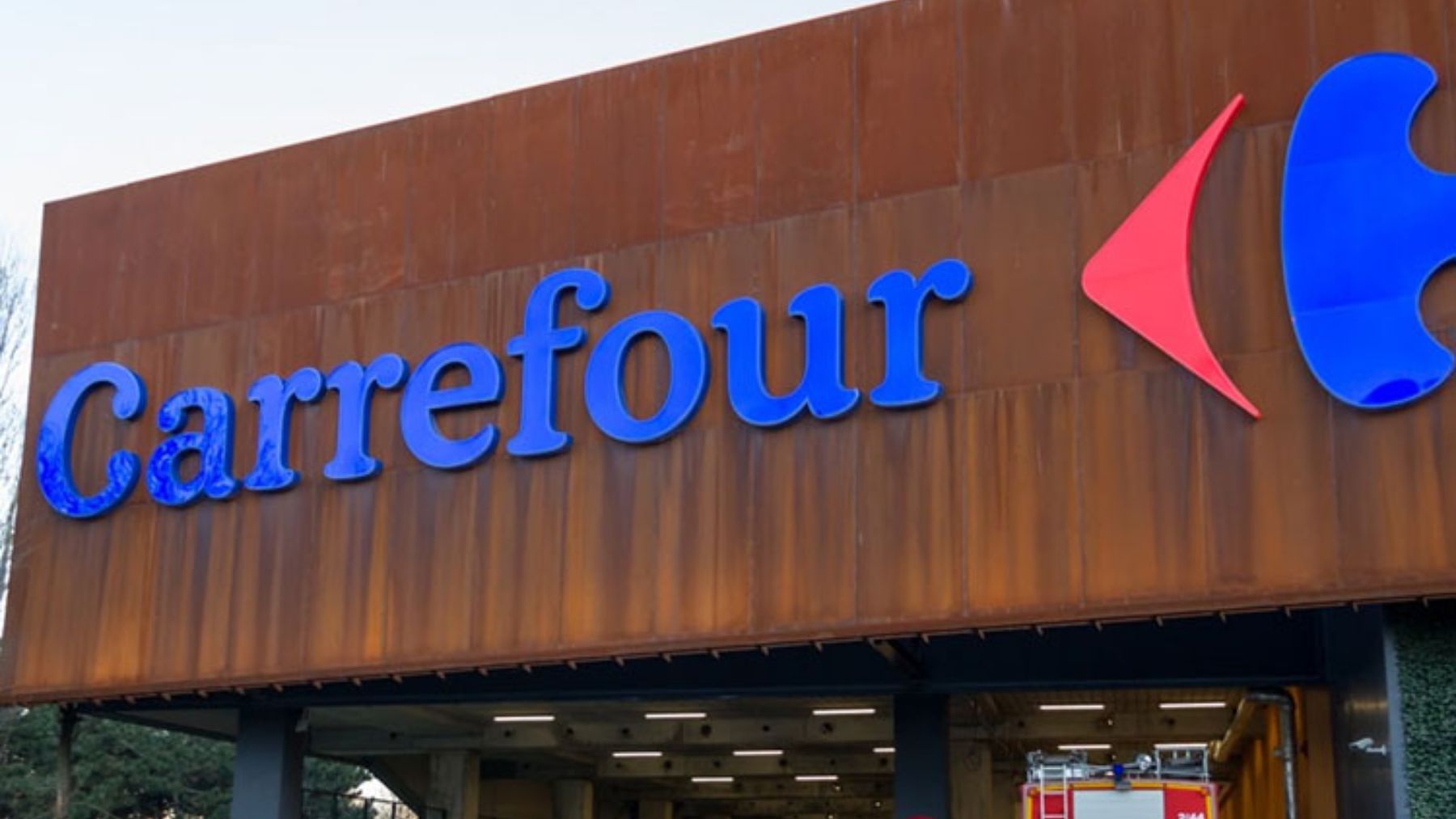 Arrêt de la diffusion des prospectus : les résultats du test de Carrefour
