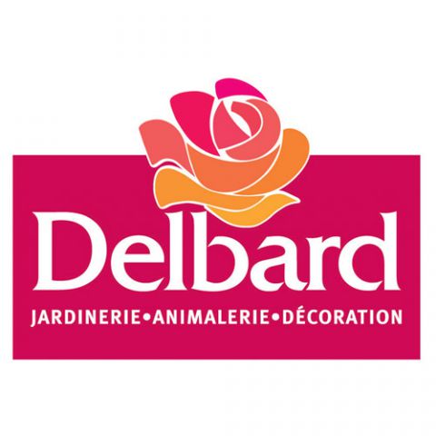 DELBARD logo