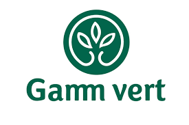 Gamm Vert logo