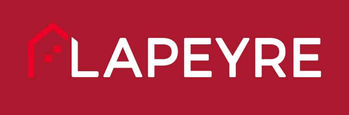 Logo-Lapeyre