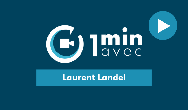 Le Commerce inspire Laurent Landel