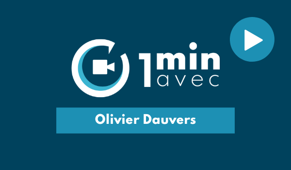 Le Commerce inspire Olivier Dauvers