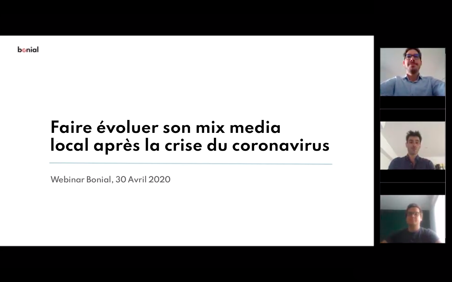 Comment faire évoluer son mix-média local après la crise du coronavirus ?