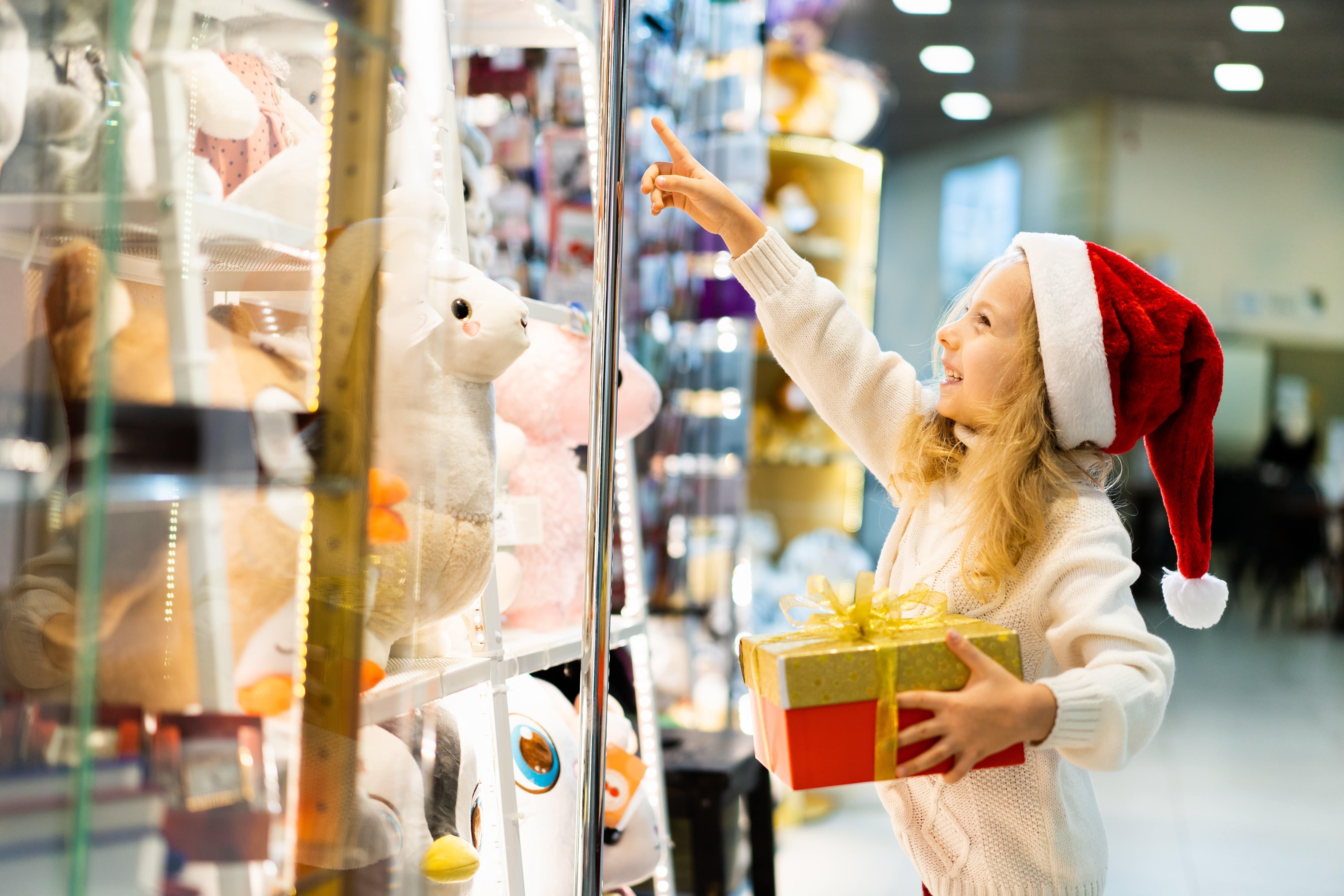 2024 - Les Français et les achats de Noël