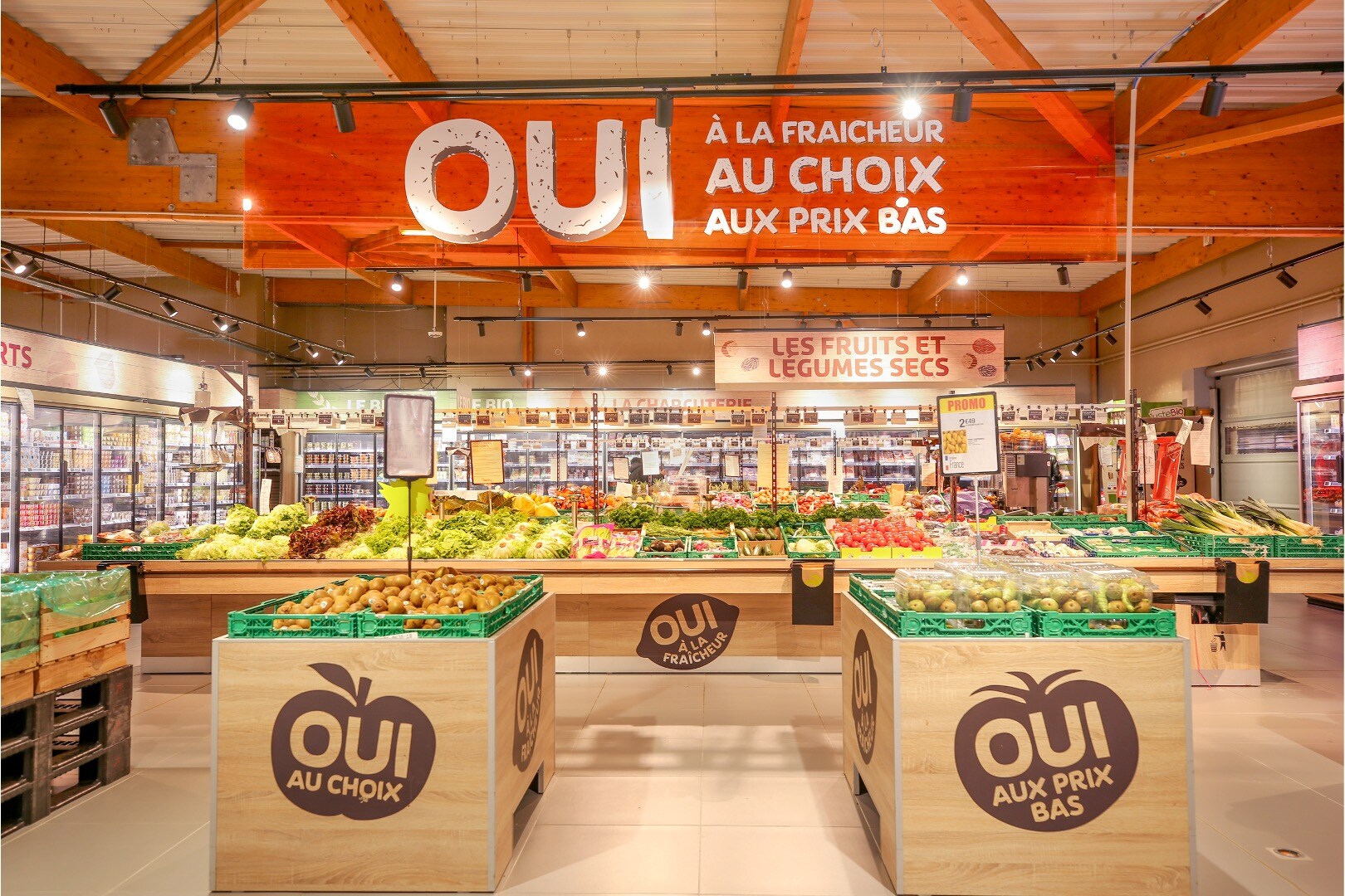 autre image Netto