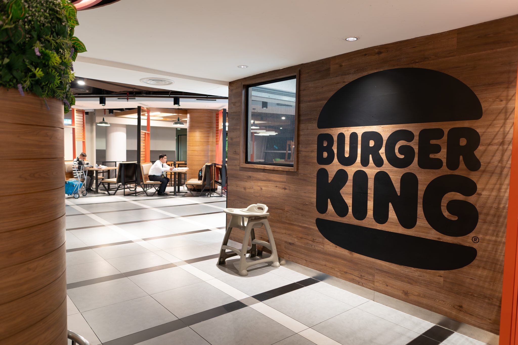 Tendances Restauration (Dec 2024) - Burger King, enseigne la plus attractive en restauration rapide