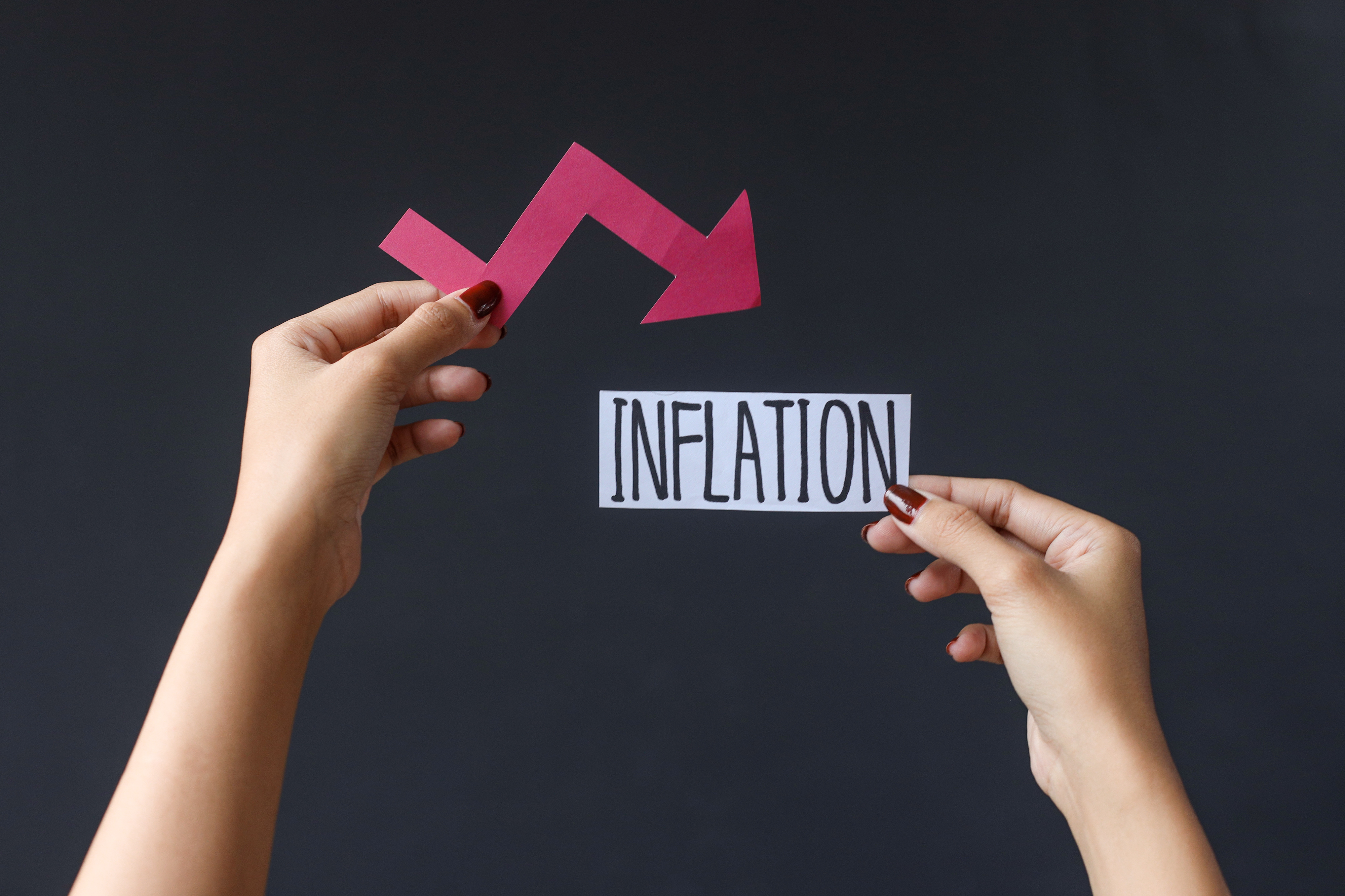 La Dépêche du Midi (Sept 2024) - L’inflation passe enfin sous la barre des 2%