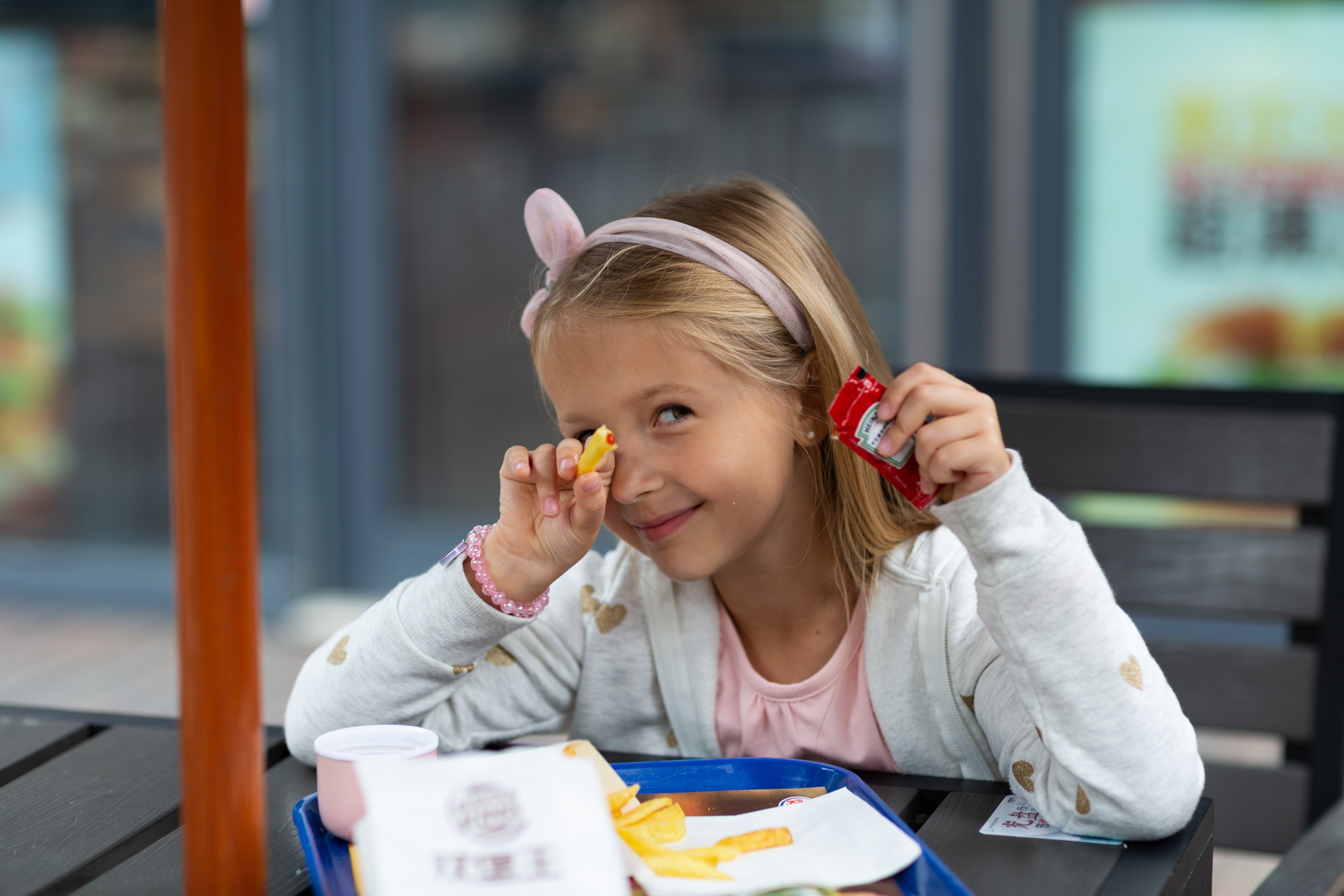 MCETV (Dec 2024) - Burger King donne la frite à ses clients et fait mieux que ses concurrents