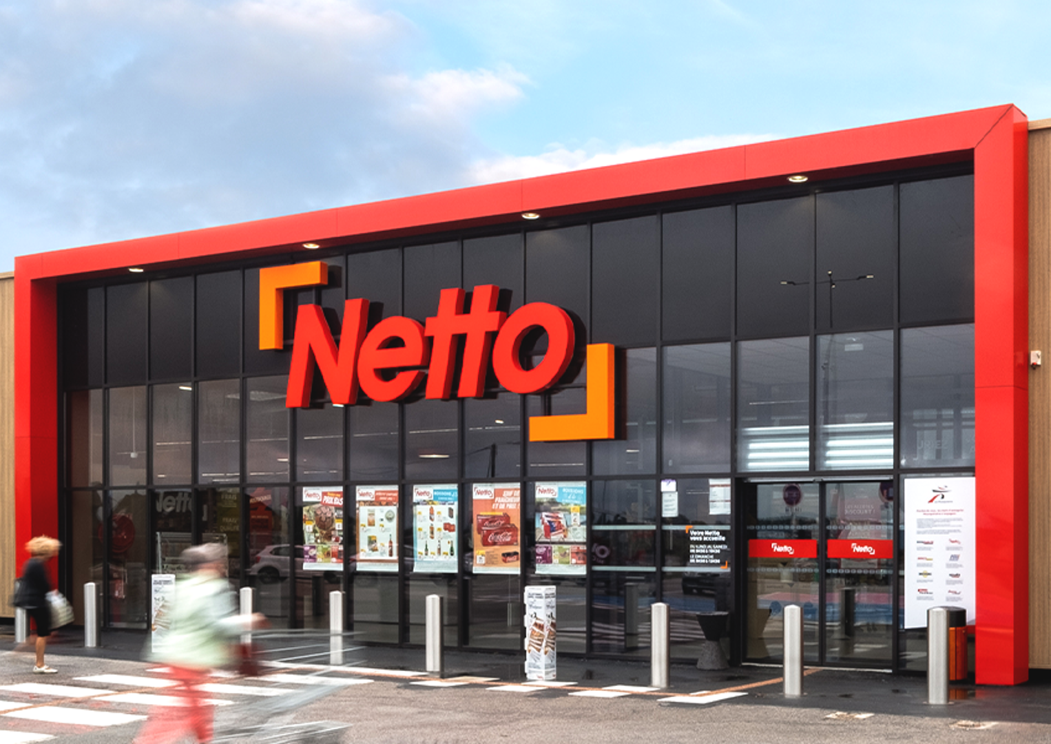image netto