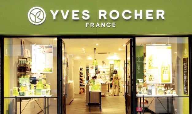 Cosmeticobs (Dec 2024) - Yves Rocher : l'enseigne beauté la plus attractive selon les Français