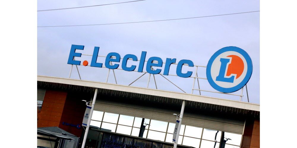 Leclerc, Carrefour, Intermarché, Lidl... Quelles sont les enseignes préférées des Français ?