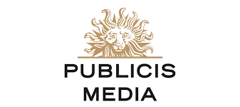 logo publicis media