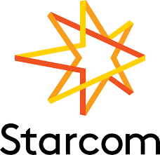 logo starcom
