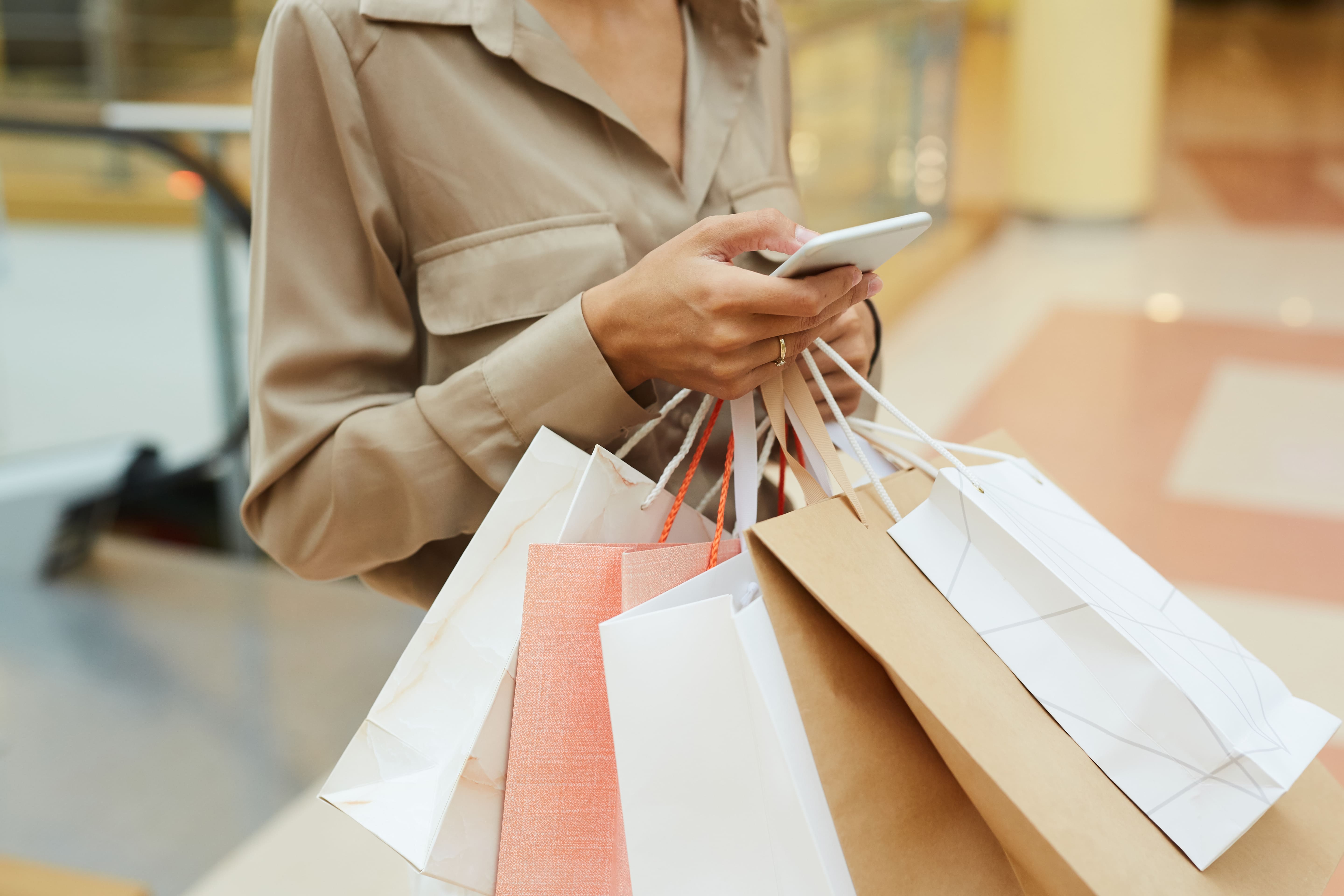 2023 - Du pouvoir d'achat au vouloir d'achat : la relation des Français avec la consommation (vague 6)