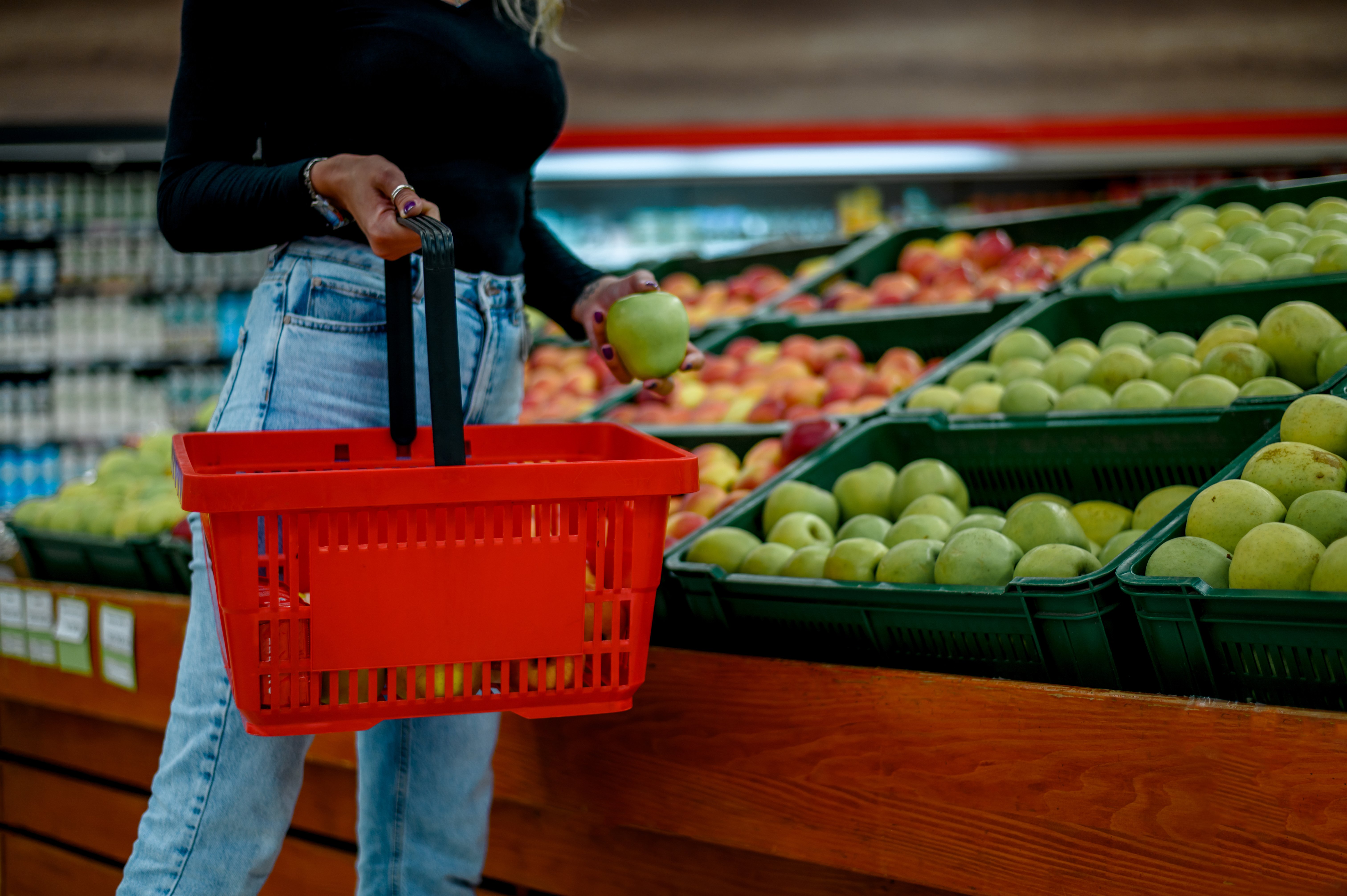 Marmiton (Dec 2024) - Cette grande enseigne est la plus attractive pour faire ses courses au quotidien à moindres frais